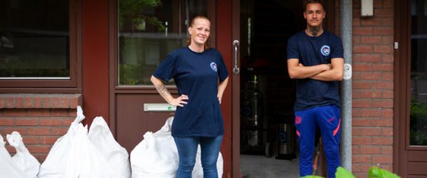 De masters helpen bij hoarding en verzamelwoede opruimen