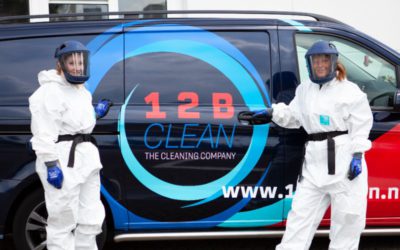Trauma en Biohazard reiniging door specialisten, ontruimen na overlijden