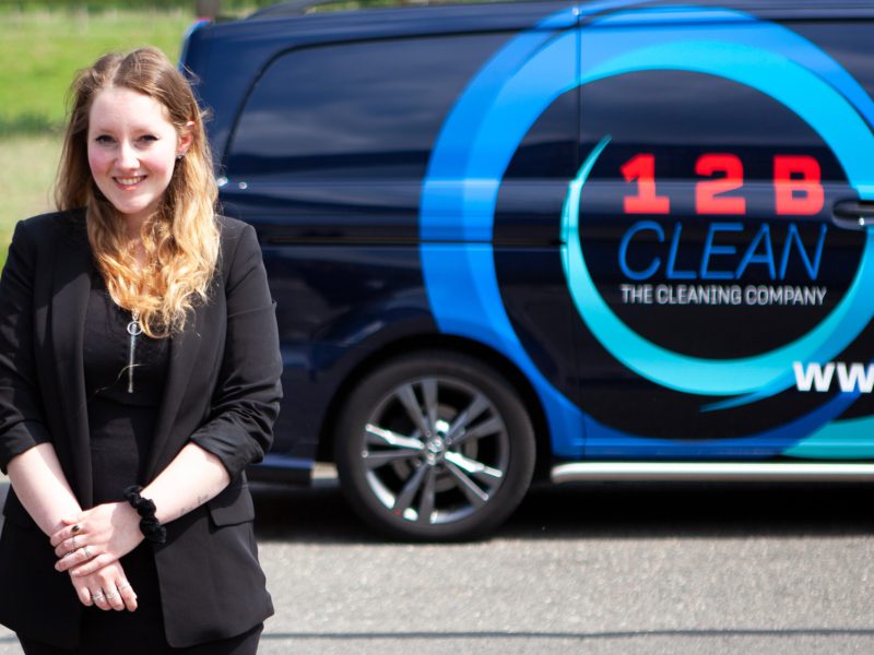 Medewerkers Marleen Veldman