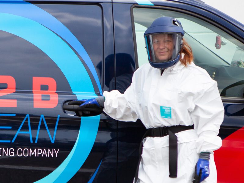 Medewerkers Wendy Ras