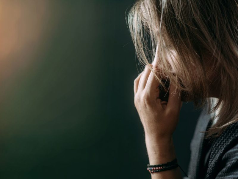 traumatische ervaring voorkomen