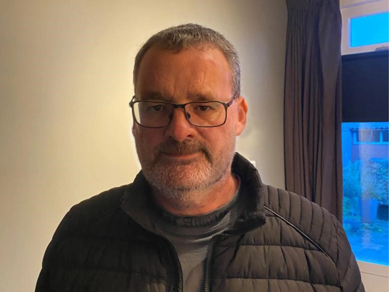 Eigenaar recreatiepark